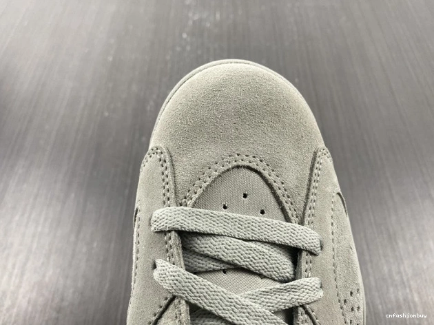 Air 6 CT8529-012 Georgetown Jordan 1212